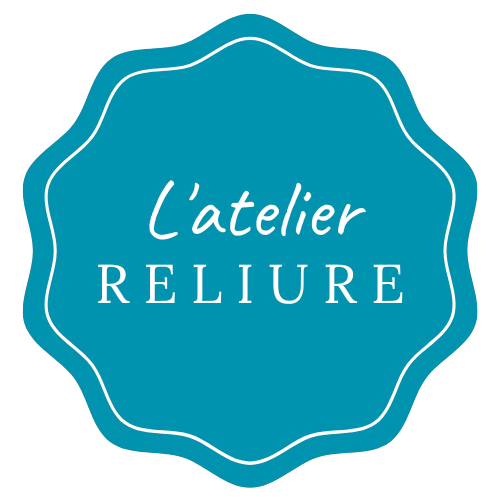 L'atelier Reliure